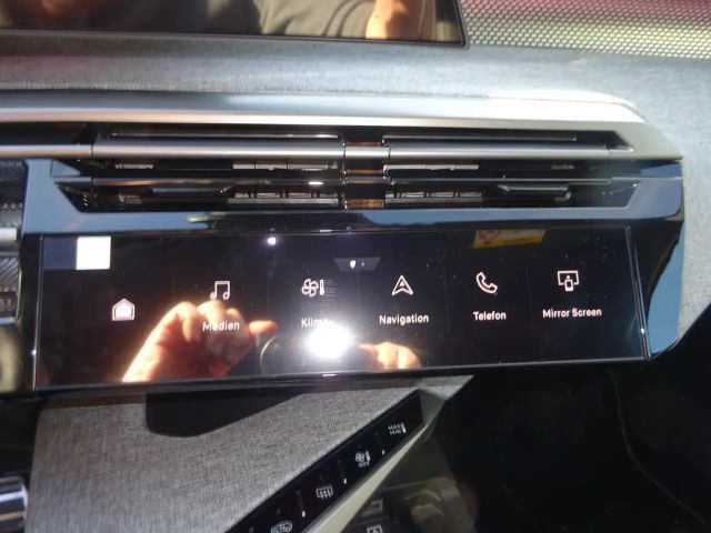 Peugeot 5008 GT-Line Hybrid