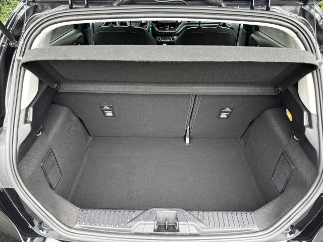 Ford Fiesta EcoBoost Titanium