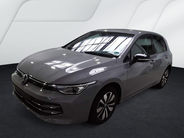 Volkswagen Golf 1.5 eTSI DSG