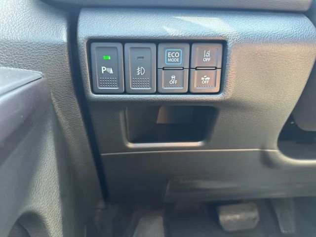 Suzuki S-Cross Hybrid