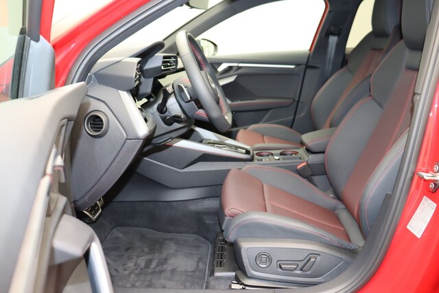 Audi A3 35 TFSI S-Tronic Sportback