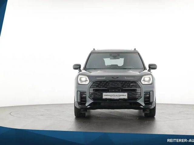 MINI Cooper S Countryman All4