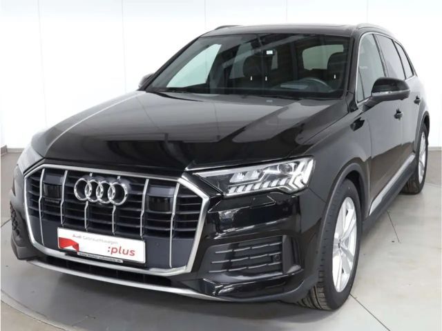 Audi Q7 45 TDI Quattro