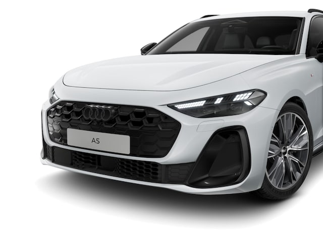 Audi A5 Avant Quattro S-Tronic