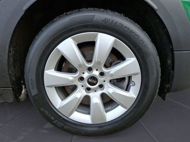 MINI Cooper SE Countryman All4 SE