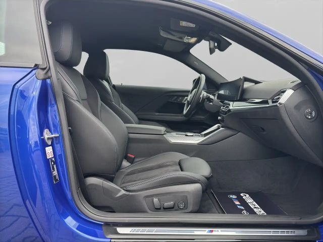 BMW 220 220i Coupé M-Sport