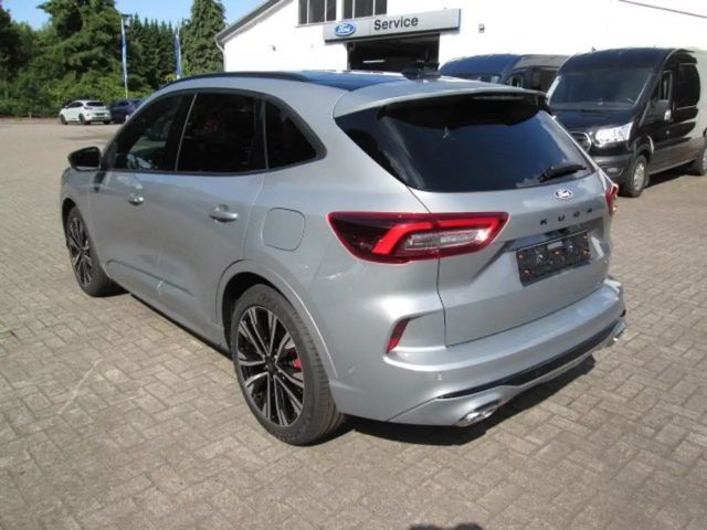 Ford Kuga ST Line X