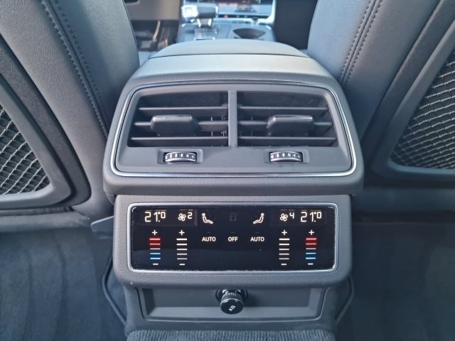 Audi A6 45 TFSI Avant S-Tronic