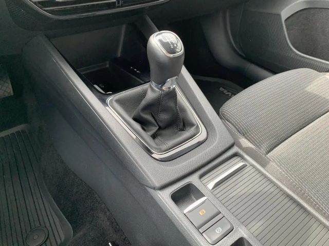 Skoda Octavia 1.5 TSI