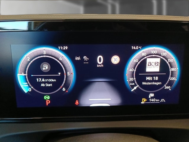 Volkswagen Tiguan 2.0 TDI DSG