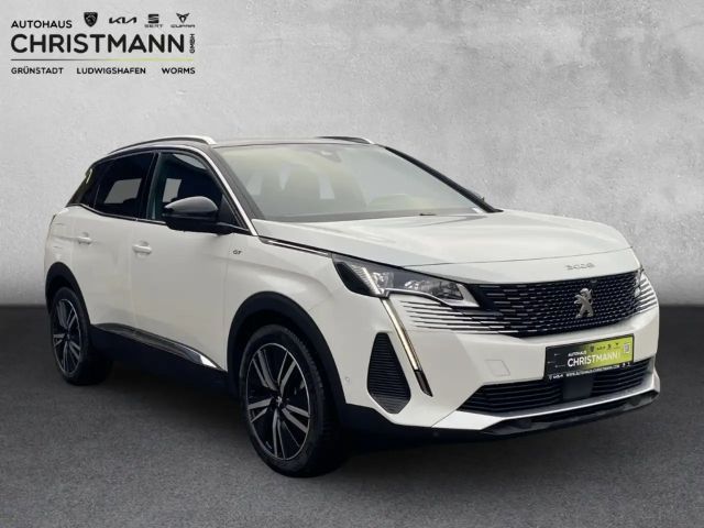 Peugeot 3008 GT-Line Hybrid4
