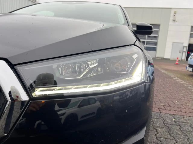 Skoda Fabia Balance 1,0 TSI DSG  *NAVI*ACC*WINTER*LED*