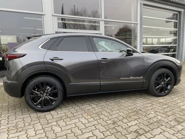 Mazda CX-30 Homura SkyActiv