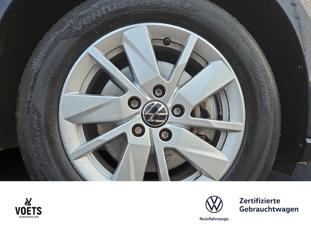 Volkswagen Caddy 1.5 TSI Life Maxi