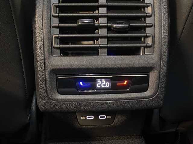 Volkswagen Golf 1.5 TSI Golf VIII