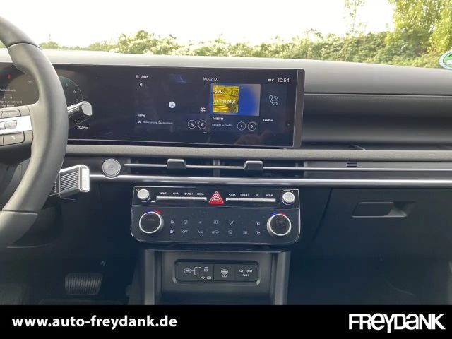 Hyundai Tucson 1.6 2WD Prime T-GDi