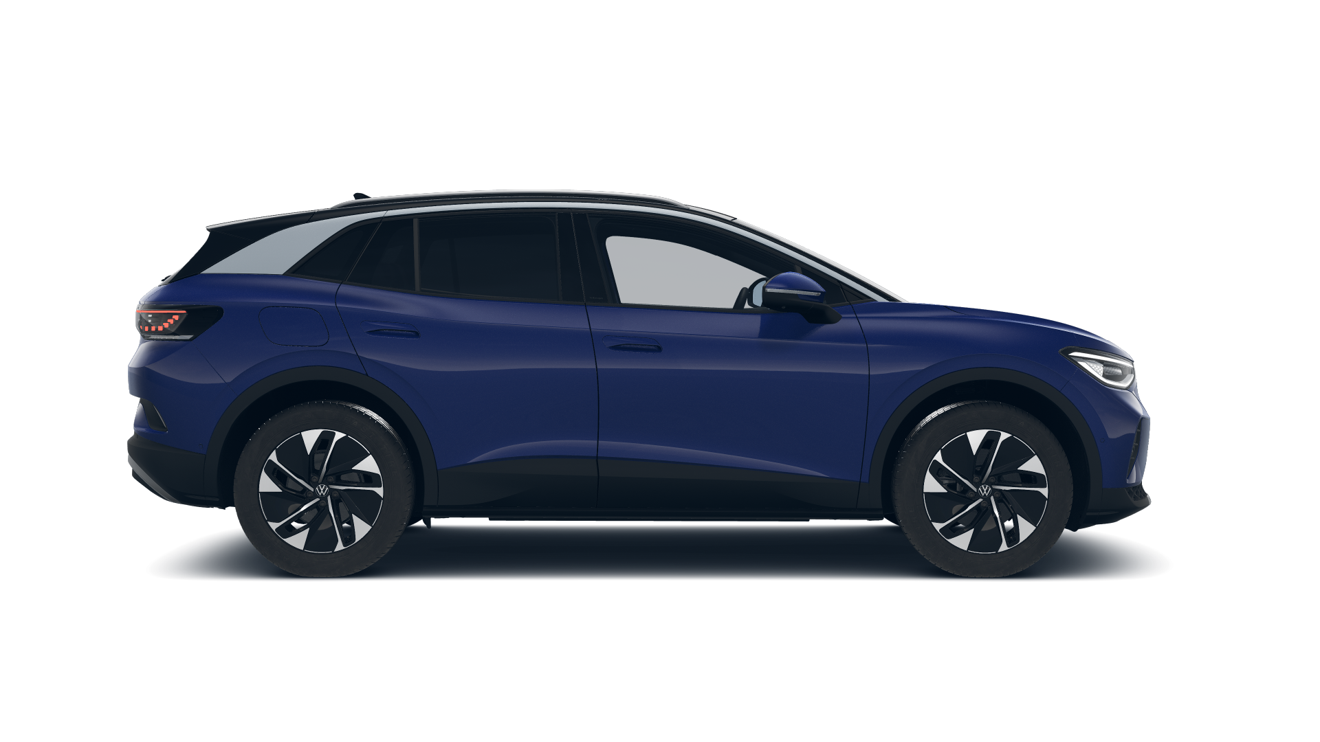 Volkswagen ID.4 Pure