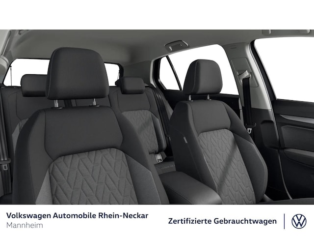 Volkswagen Golf 1.5 TSI Golf VIII Life