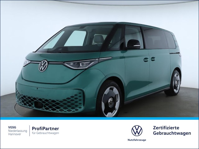 Volkswagen ID.Buzz Pro