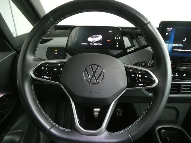 Volkswagen ID.3 150 kW Performance Pro