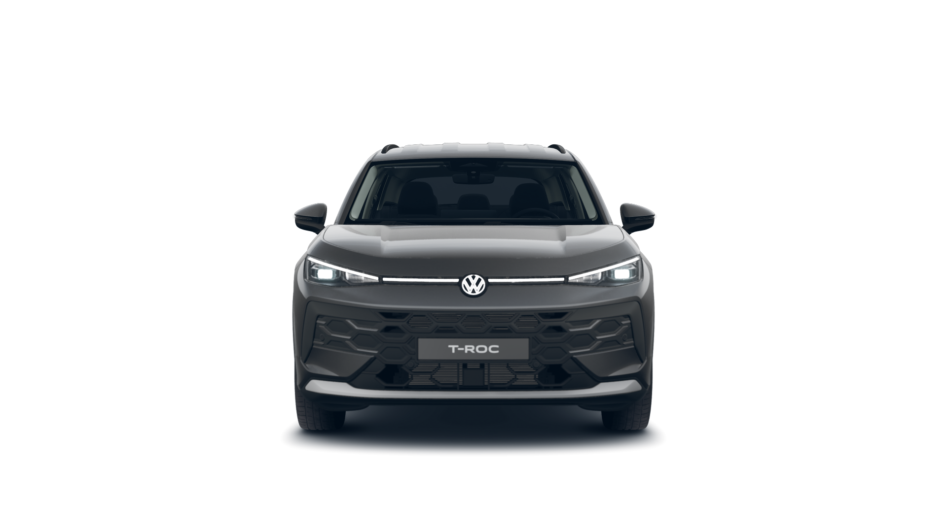 Volkswagen T-Roc 1.5 eTSI DSG