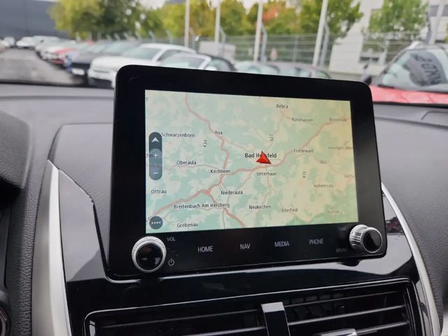 Mitsubishi Eclipse Cross PHEV