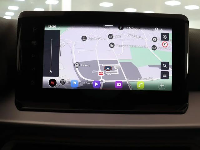 Seat Ibiza 1.0 TSI DSG FR-lijn