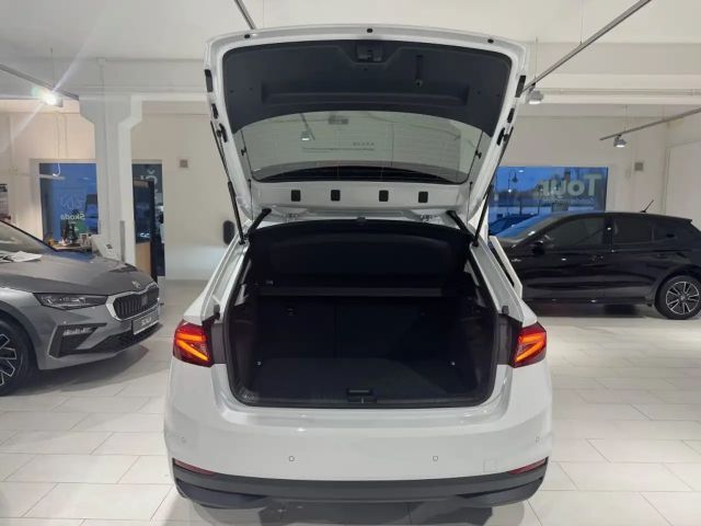 Skoda Fabia 1.0 TSI Tour