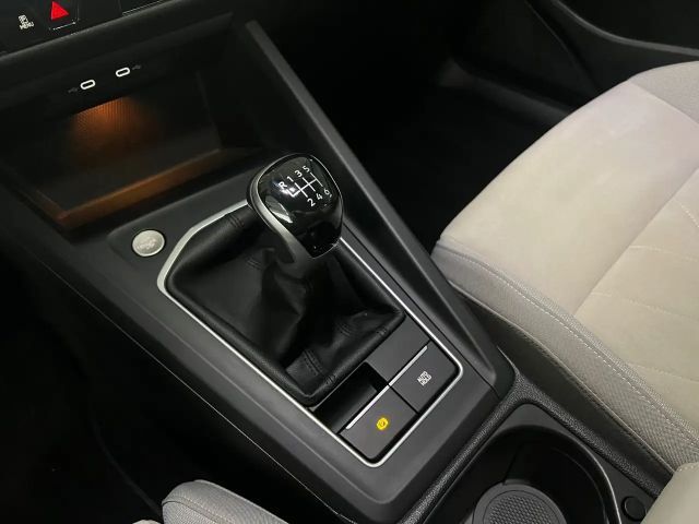 Volkswagen Golf 2.0 TDI Golf VIII Life Variant