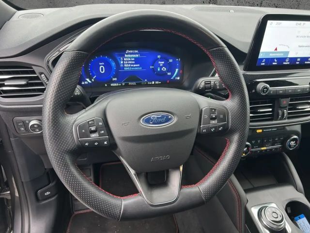 Ford Kuga Plug in Hybrid ST Line X