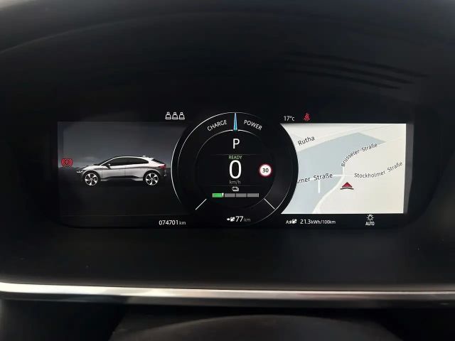 Jaguar I-Pace AWD S