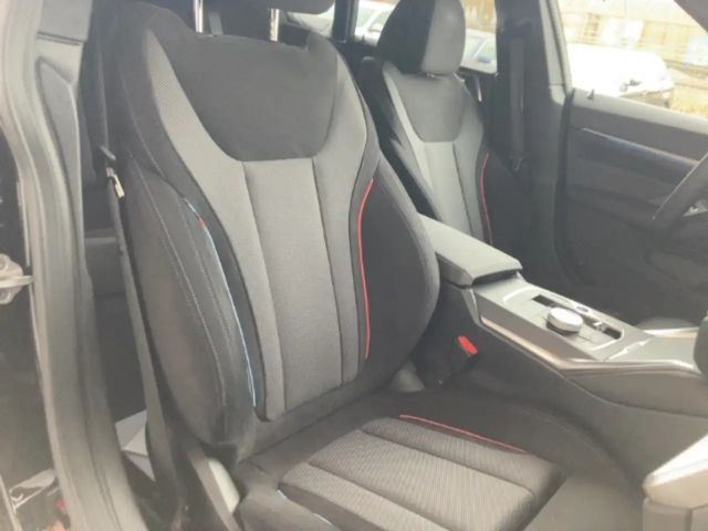 BMW i4 M-Sport Sedan xDrive