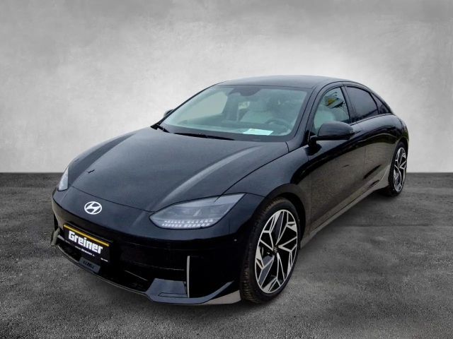 Hyundai IONIQ 6 Techniq