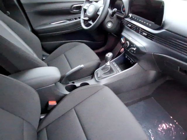 Hyundai i20 1.0 T-GDi Trend