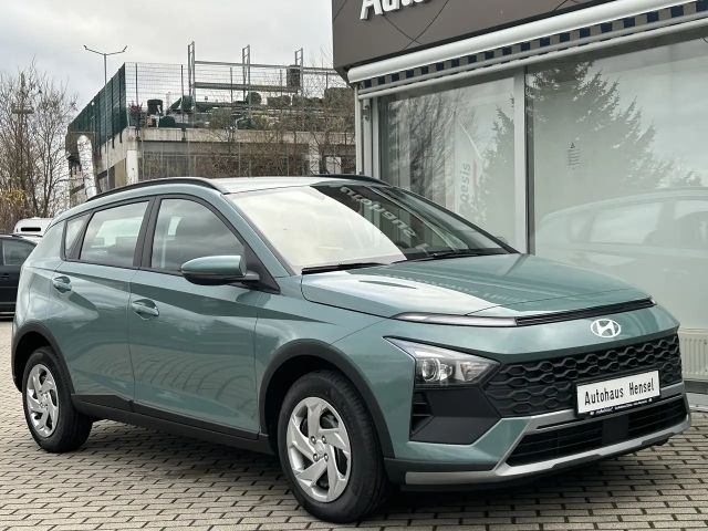 Hyundai Bayon 1.0 Select T-GDi