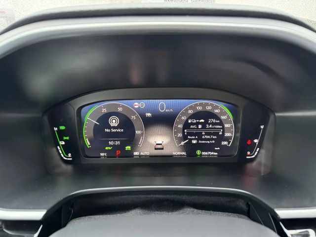 Honda CR-V Advance Hybrid