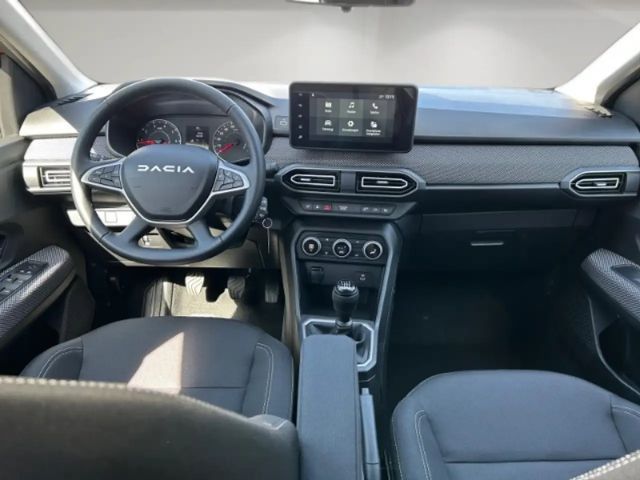 Dacia Jogger TCe 110