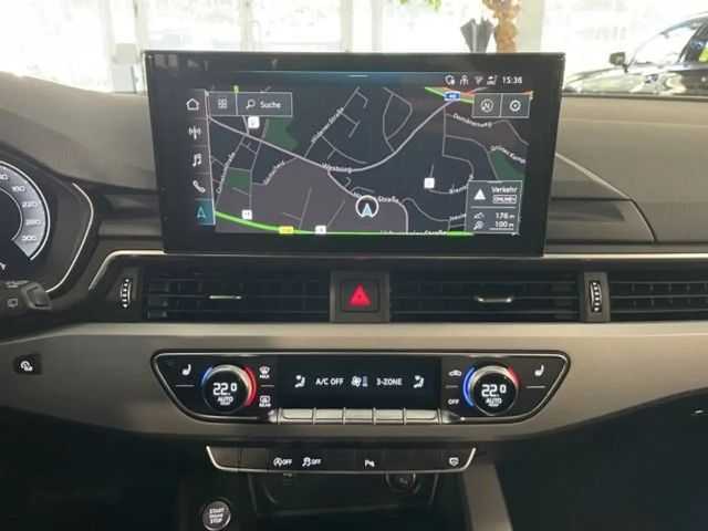 Audi A4 35 TDI Avant S-Line