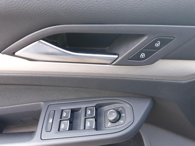 Volkswagen Golf DSG Life