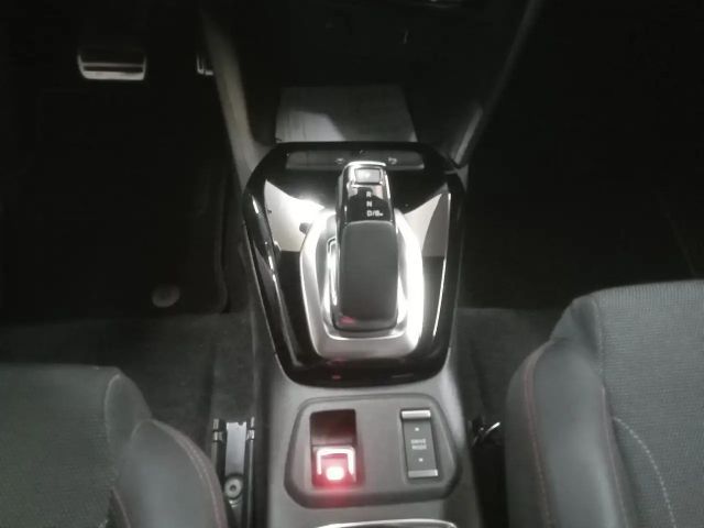 Opel Corsa GS-Line Grand Sport