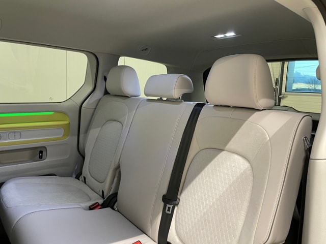 Volkswagen ID.Buzz 77 KWh