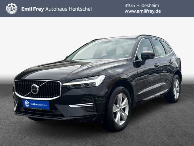Volvo XC60 XC60