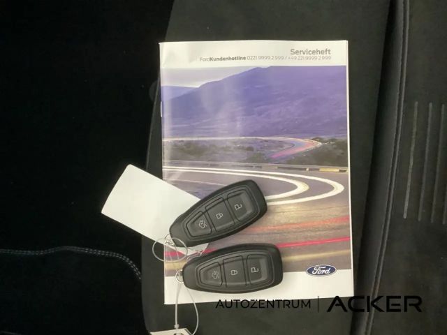 Ford Kuga Active Plug in Hybrid X