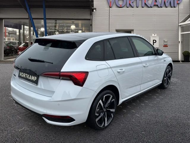 Skoda Scala 1.0 TSI Monte Carlo