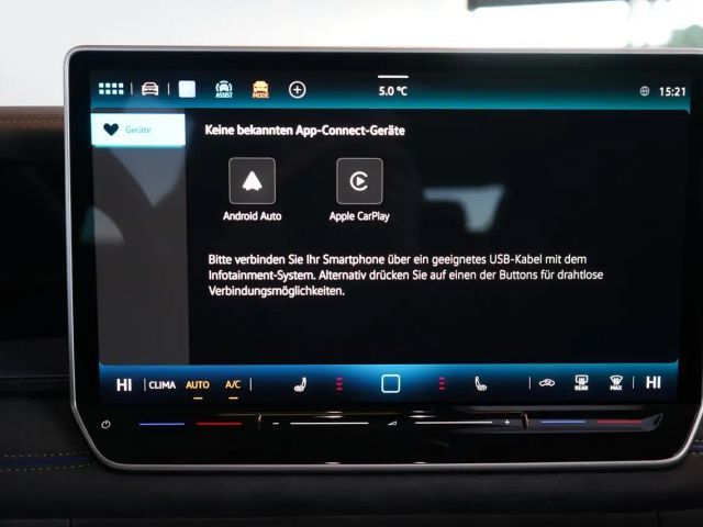 Volkswagen Tayron 4Motion DSG