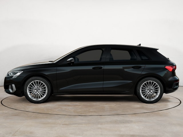 Audi A3 30 TFSI S-Tronic Sportback