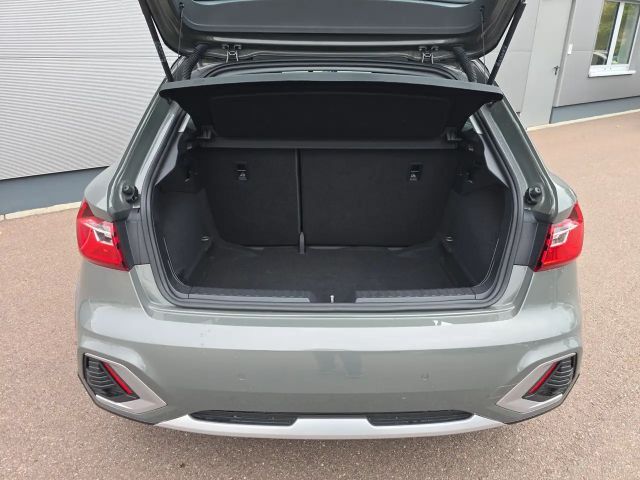 Audi A1 Citycarver 30 TFSI