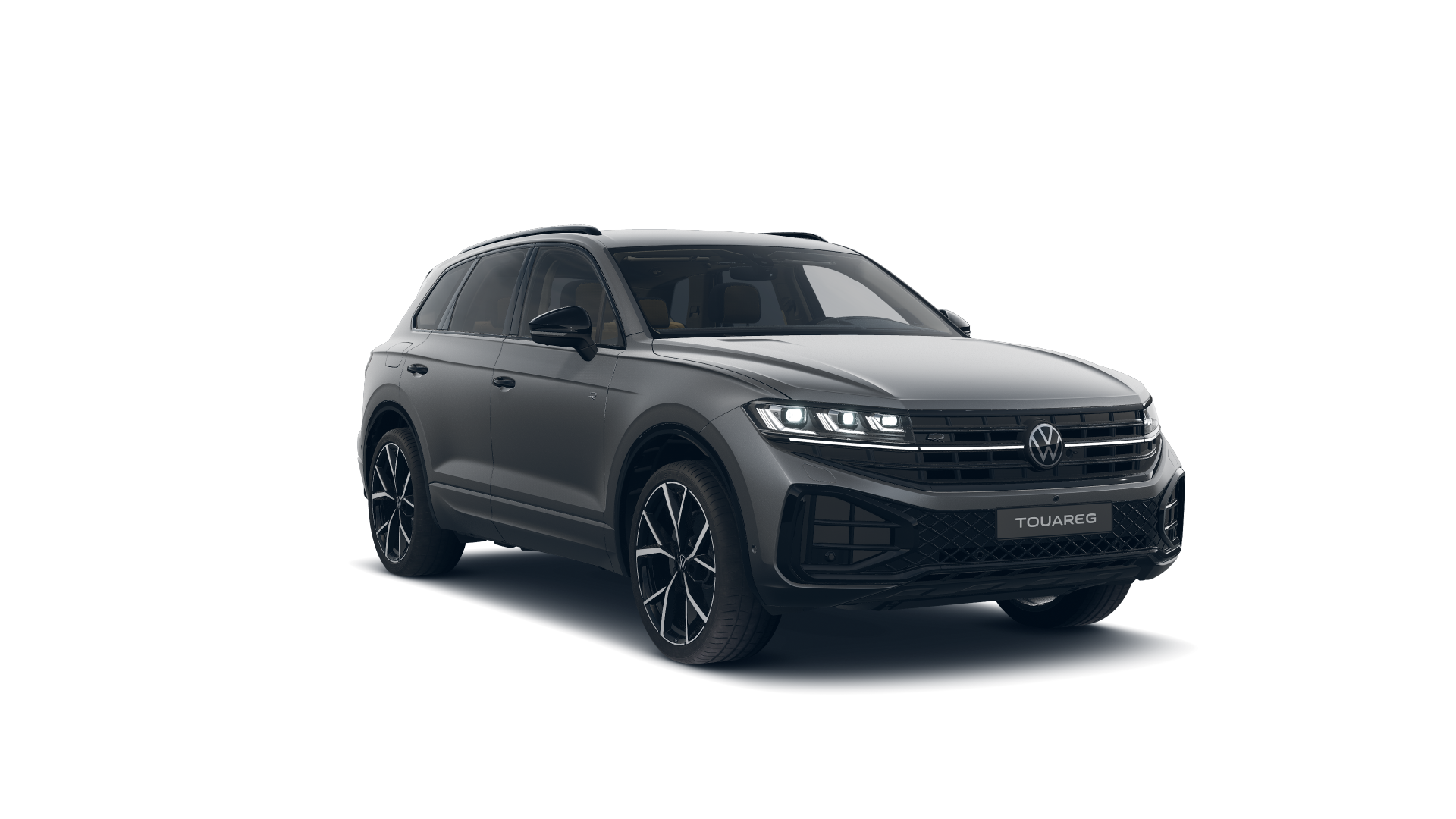 Volkswagen Touareg Touareg 3.0  R-L  DT210TDI A8A