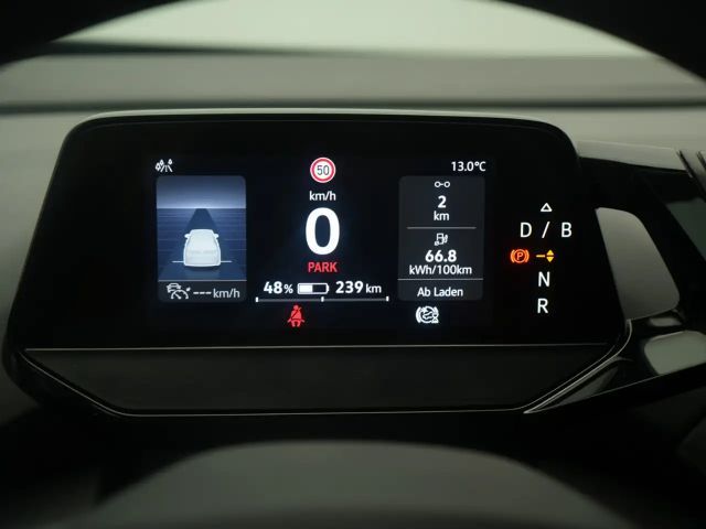 Volkswagen ID.4 Performance Pro