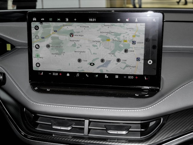 Skoda Enyaq Coupe Sportline